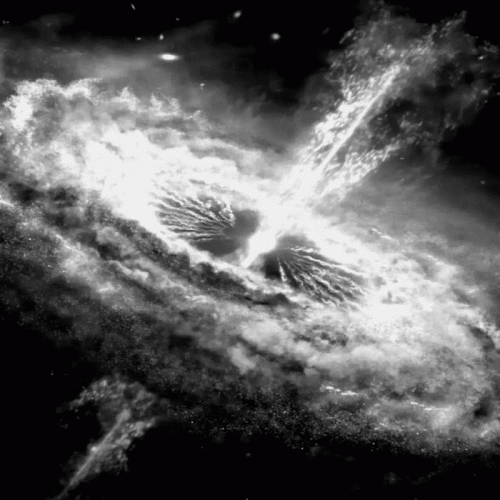 Schzvoid : Void X Simulation Part 2: Cosmicism Schzvoid : Void X Simulation Part 2: Cosmicism